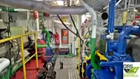 Tàu khảo sát để bán