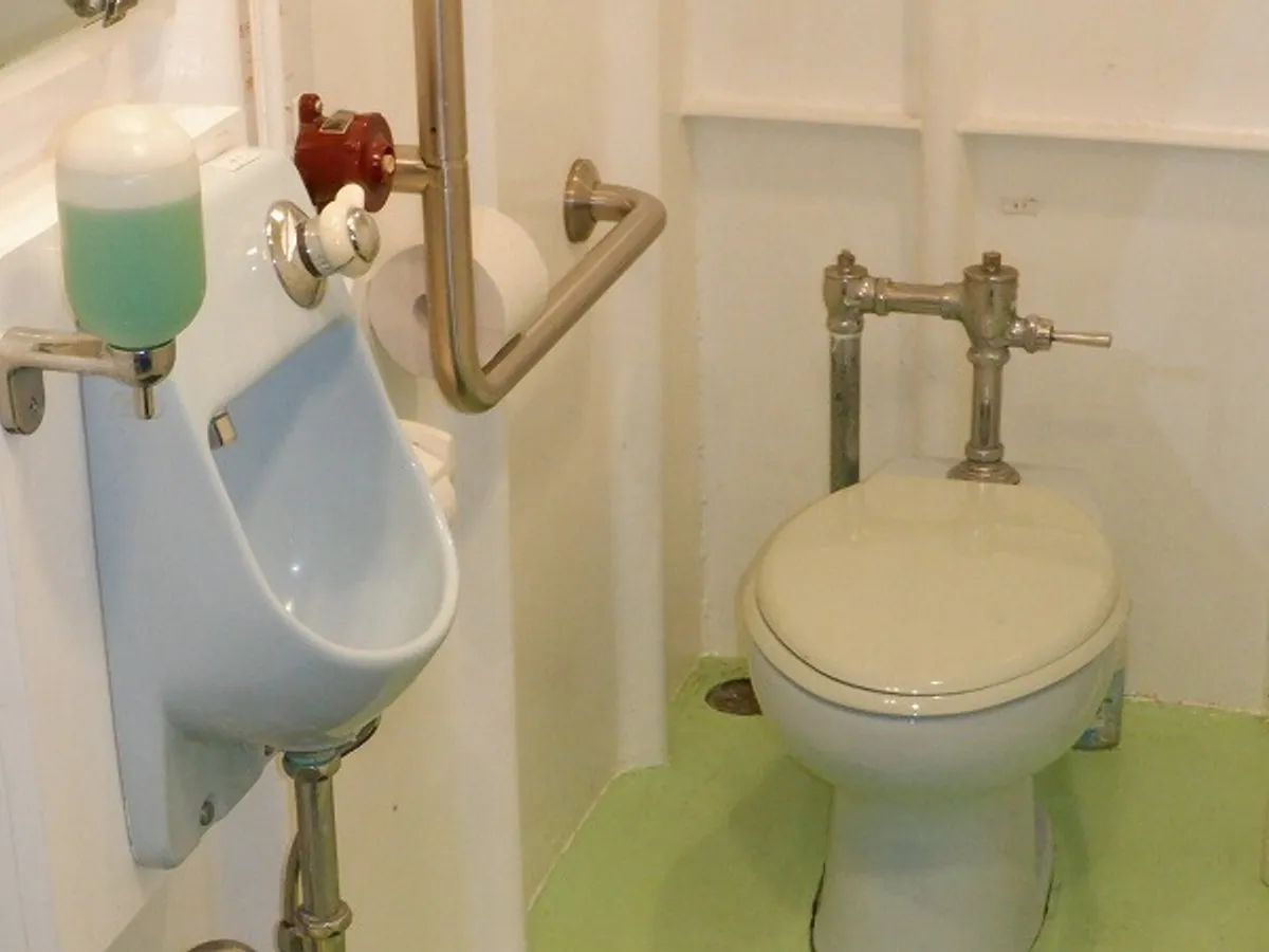 Tàu RoPax để bán