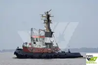 Tàu kéo để bán