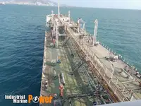 Tàu chở dầu/hóa chất để bán