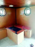 Tàu đổ bộ, chở hàng để bán