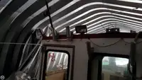 Tàu kéo lưới để bán