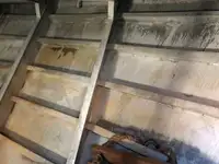 Tàu container để bán