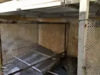 Tàu kéo lưới để bán