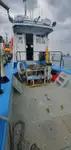 Tàu container để bán