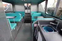 Tàu chở khách để bán