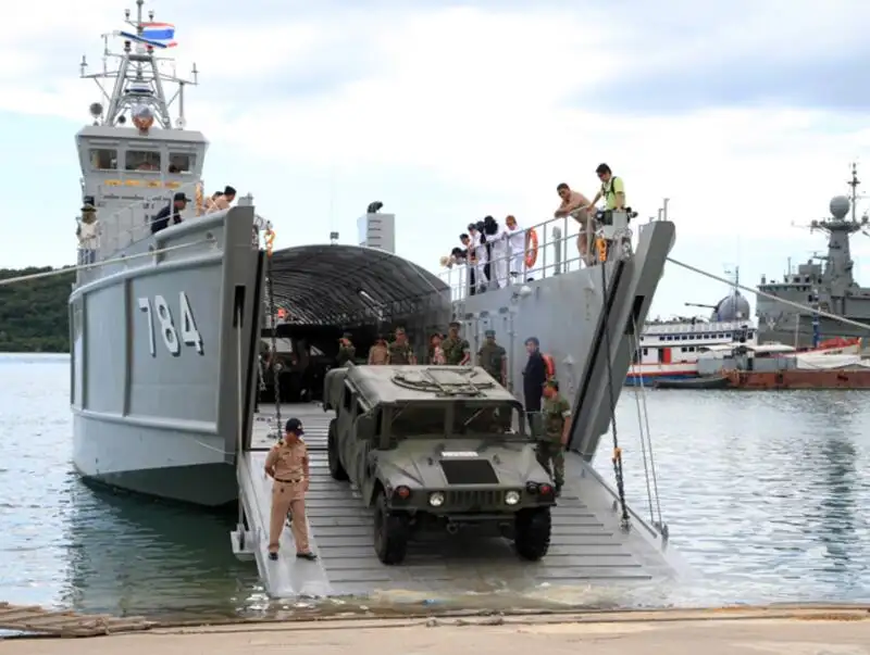 Tàu Ro-Ro để bán