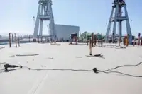 Sà lan để bán
