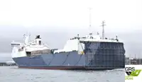 Ro-Ro ship rao bán