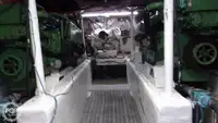 Tàu hỗ trợ lặn để bán