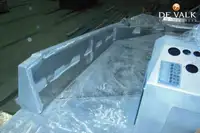 Tàu phà để bán