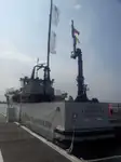 Catamaran rao bán