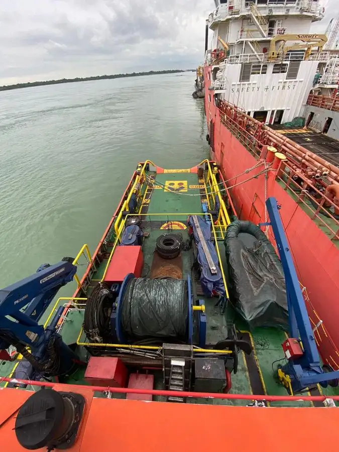 Tàu lạnh để bán