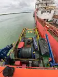 Tàu lạnh để bán