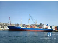 Tàu lạnh để bán