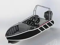 Tàu làm việc để bán