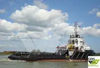 Tàu cung cấp để bán