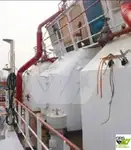 Tàu cung cấp nhanh (FSV) để bán