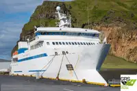 Ro-Ro ship rao bán