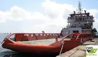 Tàu cung cấp để bán