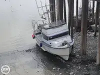 Tàu câu dài để bán