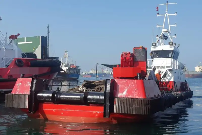 General Cargo/Multi-purpose để bán