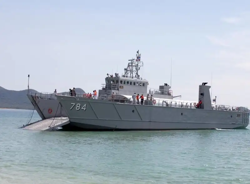 Tàu Ro-Ro để bán