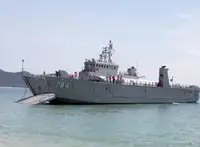 Tàu Ro-Ro để bán