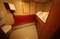 Tàu chở hàng rời để bán