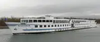 Floating hotel rao bán