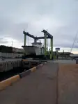 Catamaran rao bán