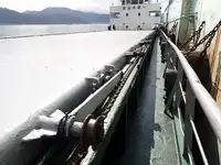 Chuyên chở khối lượng lớn rao bán
