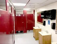 Tàu chở khách để bán