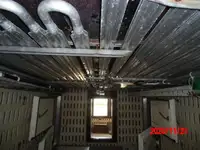 Tàu câu dài để bán