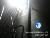 Tàu chở dầu/hóa chất để bán