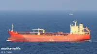 Oil/Chemical tanker rao bán