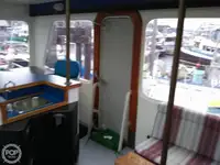 Tàu đánh cá để bán