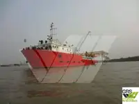 Tàu khảo sát để bán