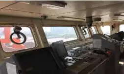 Tàu đổ bộ, chở hàng để bán