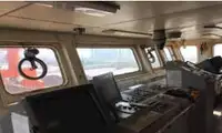 Tàu đổ bộ, chở hàng để bán