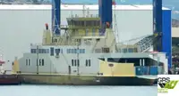 Ro-Ro ship rao bán