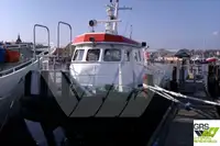 Tàu dịch vụ trang trại điện gió để bán