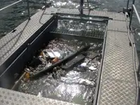 Tàu container để bán