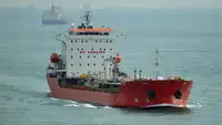 Oil/Chemical tanker rao bán