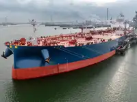 Tàu chở dầu/hóa chất để bán