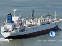 Tàu lạnh để bán