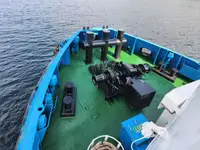 Tàu kéo để bán