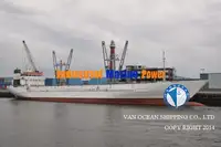 Tàu lạnh để bán