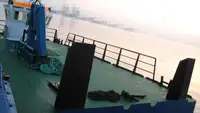 Tàu làm việc để bán