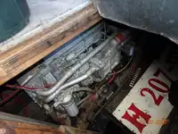 Tàu đánh cá để bán